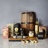 Mighty Feast Gourmet Gift Set from Toronto Baskets - Toronto Delivery