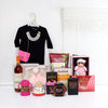 Mommy & Daughter Luxury Gift Set from Toronto Baskets - Toronto Delivery