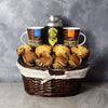 Morning Coffee & Muffin Gift Set from Toronto Baskets - Toronto Delivery