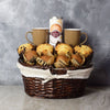 Morning Glory Muffin Gift Basket from Toronto Baskets - Toronto Delivery