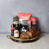 Movie Night Treats Gift Set from Toronto Baskets - Gourmet Gift Basket - Toronto Delivery