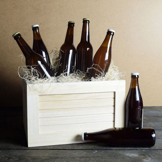 Mystery Beer Club from Toronto Baskets - Toronto Delivery
