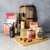 Party-Sized Gourmet Snack Set from Toronto Baskets - Toronto Delivery
