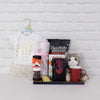 Party Princess Gift Basket from Toronto Baskets - Toronto Delivery