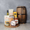 Pasta Puttanesca Gift Set from Toronto Baskets - Toronto Delivery