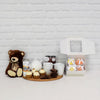 Precious Baby Gift Set from Toronto Baskets - Toronto Delivery
