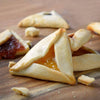 Purim Hamantaschen Cookies from Toronto Baskets - Baked Goods - Toronto Delivery.