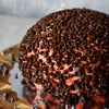 The Red Velvet Cheese Ball from Toronto Baskets - Gourmet Gift - Toronto Delivery.