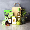 Rosh Hashanah Wine Crate from Toronto Baskets - Wine Gift Crate - Toronto Delivery.