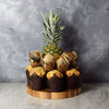 Southern Hospitality Gift Set from Toronto Baskets - Bakery Gift Baskets - Toronto Delivery.