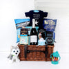 Special Delivery For The Baby Gift Basket from Toronto Baskets - Champagne Gift Basket - Toronto Delivery.