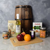 Swansea Snack Platter from Toronto Baskets - Gourmet Gift Set - Toronto Delivery.