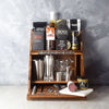 Tabletop Bar Gift Set from Toronto Baskets -Toronto Delivery