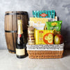 Taste At Its Best Diwali Gift Basket from Toronto Baskets - Toronto Delivery