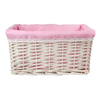 The Deluxe Baby Girl Changing Set from Toronto Baskets - Toronto Delivery