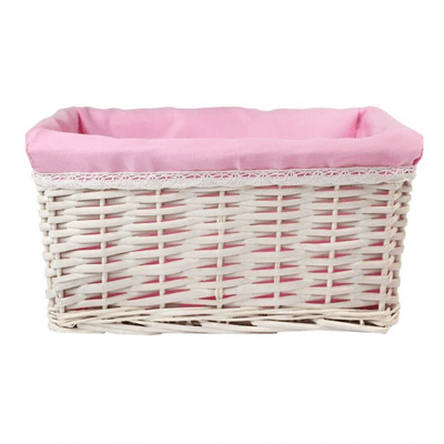 The Deluxe Baby Girl Changing Set from Toronto Baskets - Toronto Delivery
