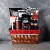 The Manhattan Snacks Gift Basket from  Toronto Baskets - Toronto Delivery