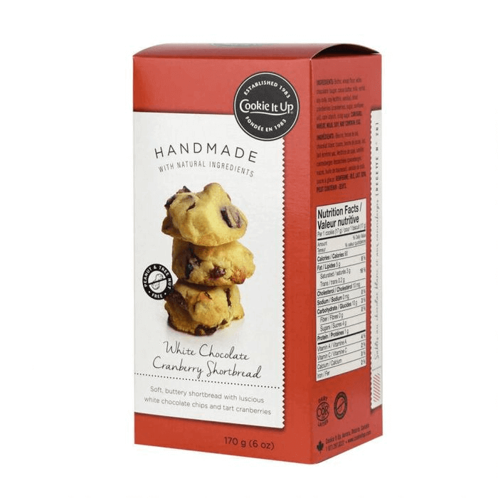 The New Parents Snack Platter from Toronto Baskets - Toronto Delivery