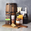 Start the Jewish New Year off sweet with Baskets’ kosher gifts! The Sweet New Year Celebration Kosher Gift Set from Toronto Baskets - Toronto Delivery