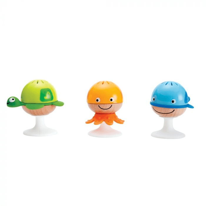 Warm Fuzzies Baby Gift Set from Toronto Baskets -Toronto Delivery