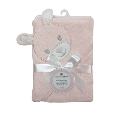 Welcome Newborn Baby Girl Gift Basket from Toronto Baskets - Baby Gift Basket - Toronto Delivery.