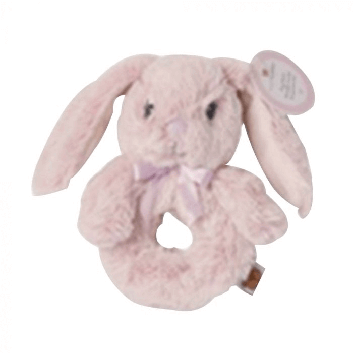 Welcome Newborn Baby Girl Gift Basket from Toronto Baskets - Baby Gift Basket - Toronto Delivery.